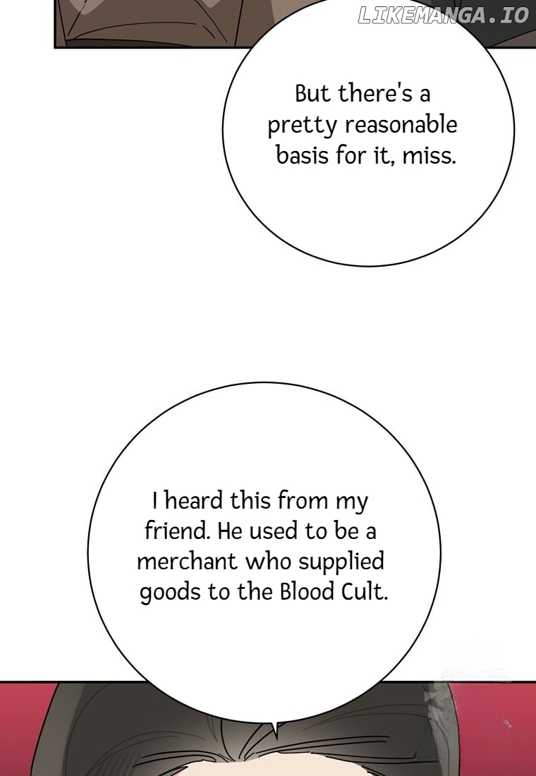 Precious Daughter of the Greatest Martial Arts Villain Chapter 138 - page 67